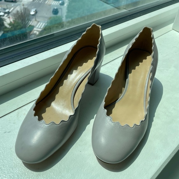 Chloe Lauren Pumps - Picture 1 of 6